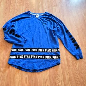 Victoria's Secret PINK Sweatshirt M